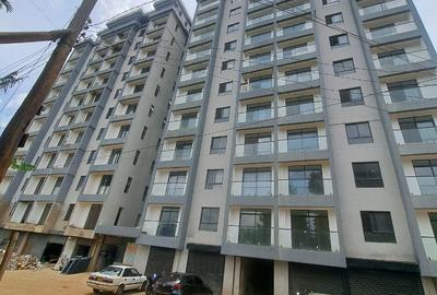 2 Bed Apartment with En Suite at Getathuru Road