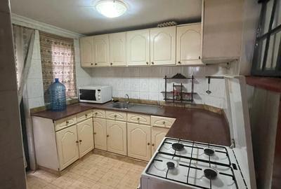 4 Bed Townhouse with En Suite at Kileleshwa - 4