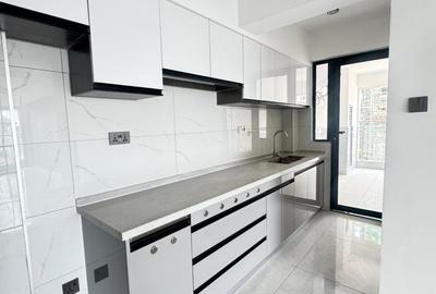 2 Bed Apartment with En Suite in Westlands Area - 3