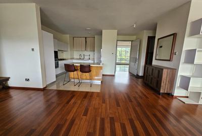 3 Bed Apartment with En Suite in Westlands Area