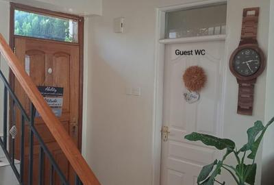 3 Bed House at Mombasa Road - 2