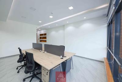 962 ft² Commercial Property with Service Charge Included at Lavington