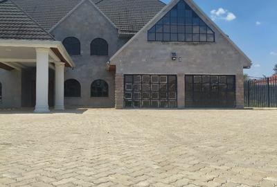 Commercial Property with Service Charge Included at Langata South Road - 3