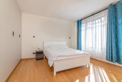 1 Bed Apartment with Swimming Pool at David Osieli Road - 4