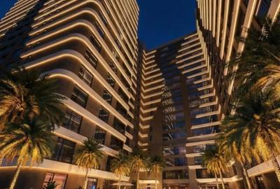 2 Bed Apartment with En Suite at Raphta Rd