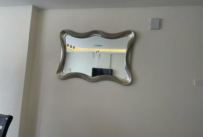 Furnished 2 Bed Apartment with En Suite in General Mathenge - 4