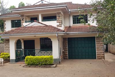Commercial Property with Backup Generator at Mandera Road - 2