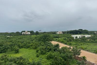 5,445 ft² Land in Vipingo - 3