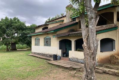 0.5 ac Land at Olerai