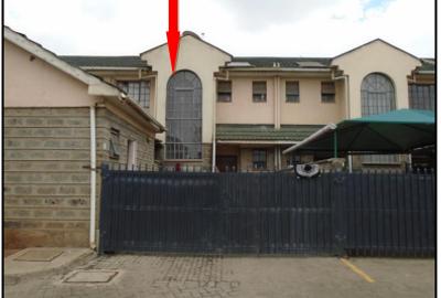 3 Bed House with En Suite at Greenspan