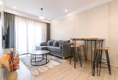 2 Bed Apartment with Swimming Pool at Lavington