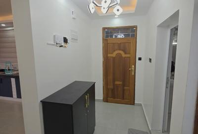 2 Bed Apartment with En Suite at Nyali - 2