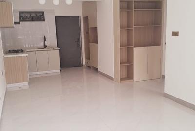Serviced 1 Bed Apartment with En Suite in Kileleshwa