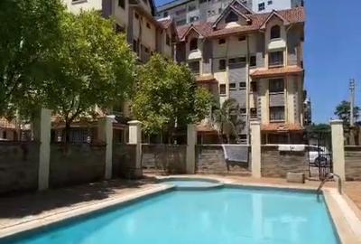 3 Bed House with En Suite at Yaya Centre - 4