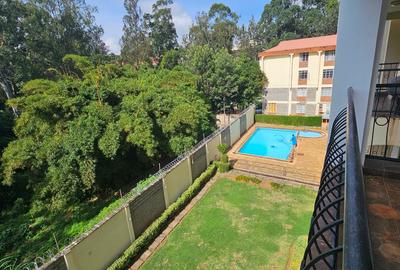 3 Bed Apartment with En Suite at Lavington