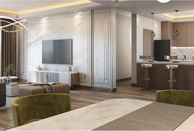 3 Bed Apartment with En Suite at Kindaruma Road