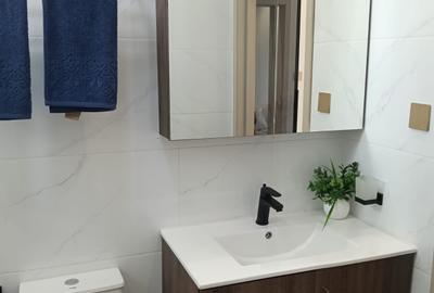 Studio Apartment with Swimming Pool in Lower Kabete - 4