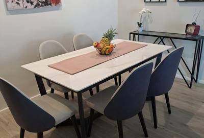 Serviced 2 Bed Apartment with En Suite in Nyari