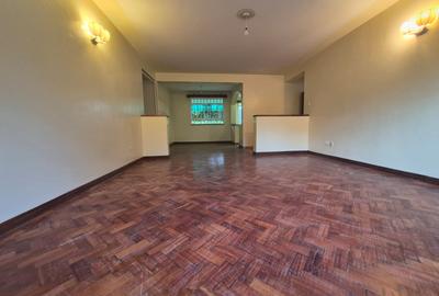 2 Bed Apartment with En Suite at Karen - 2