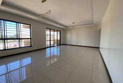 3 Bed Apartment with En Suite in General Mathenge - 3