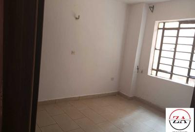 2 Bed Apartment with En Suite at Rwaka