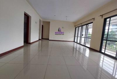 2 Bed Apartment with En Suite at Mvuli Rd - 2