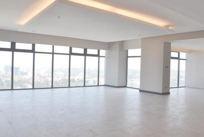 4 Bed Apartment in Waiyaki Way