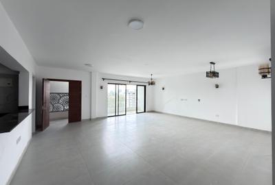 3 Bed Apartment with En Suite at General Mathenge Road