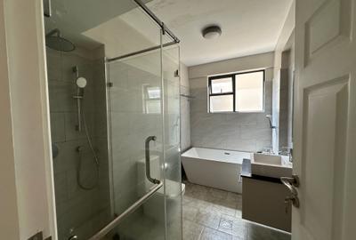 Serviced 3 Bed Apartment with En Suite in Lavington - 2