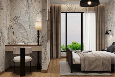 2 Bed Apartment with En Suite at Kirawa Rod