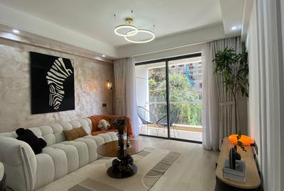 2 Bed Apartment with En Suite at Westlands - 2
