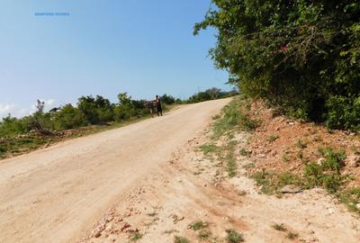 Land in Diani