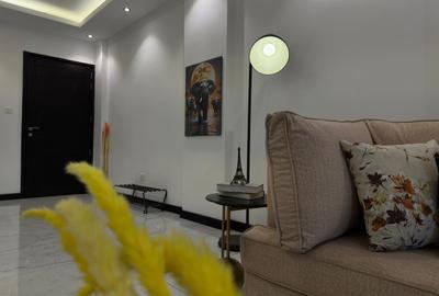 Furnished 2 Bed Apartment with En Suite at Brookside - 3