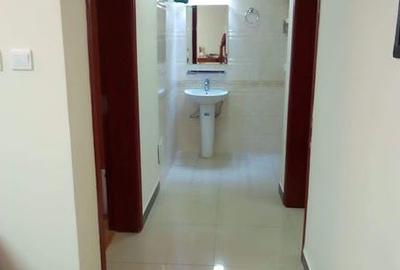 Serviced 2 Bed Apartment with Swimming Pool at Kirichwa Road Kilimani Sapphire Court