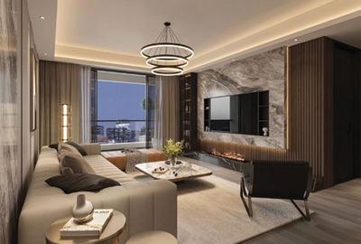 4 Bed Apartment with En Suite at Riverside Drive - 3