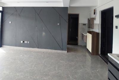 1 Bed Apartment with Borehole in Kileleshwa - 4