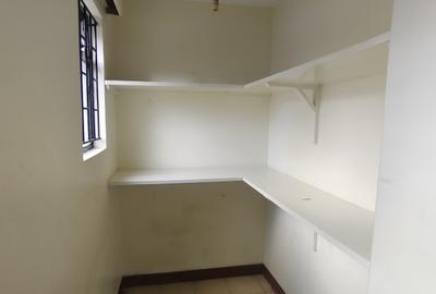 2 Bed Apartment with Parking in Kileleshwa - 4
