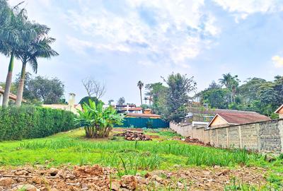 0.5 ac Residential Land at Ridgeways - 2