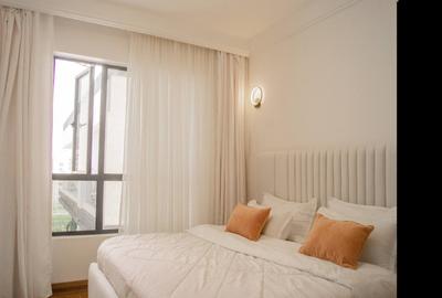 2 Bed Apartment with En Suite at Capital Garden - 2