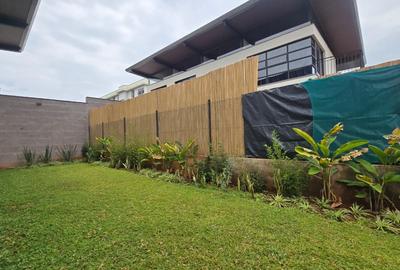 4 Bed Villa with En Suite in Runda - 3