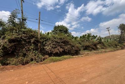 0.5 ac Land at Kitisuru