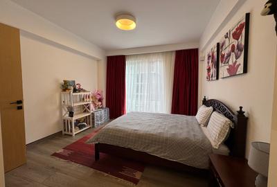 Serviced 2 Bed Apartment with En Suite in Kilimani
