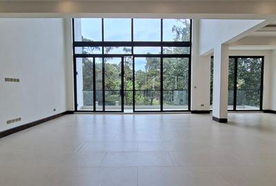 6 Bed Villa with En Suite at Peponi