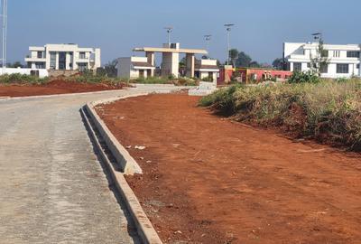 Residential Land at Kiambu