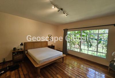 3 Bed House with En Suite in Runda
