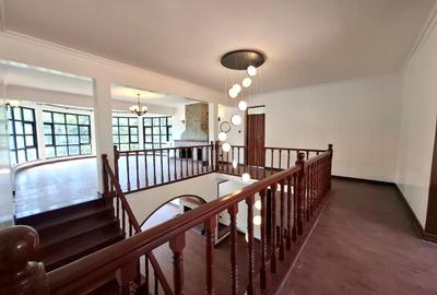 5 Bed House with En Suite at Kigwa Ridge - 3