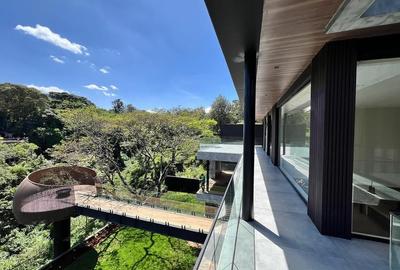 5 Bed House with En Suite at Kitisuru Road