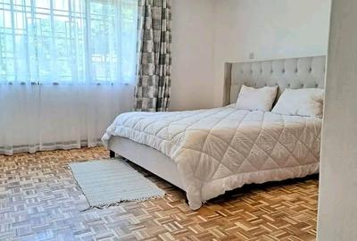 4 Bed Townhouse with En Suite in Kileleshwa - 4