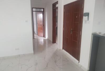 Serviced 2 Bed Apartment with En Suite in Westlands Area