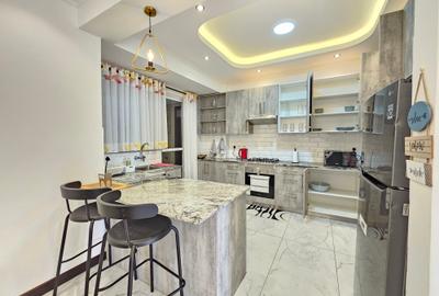 Furnished 2 Bed Apartment with En Suite in Brookside - 3